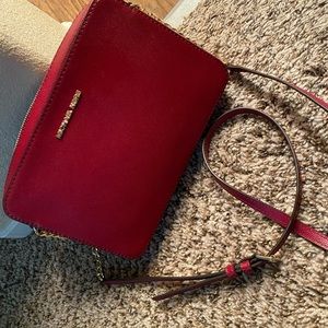 Michael kors crossbody purse
